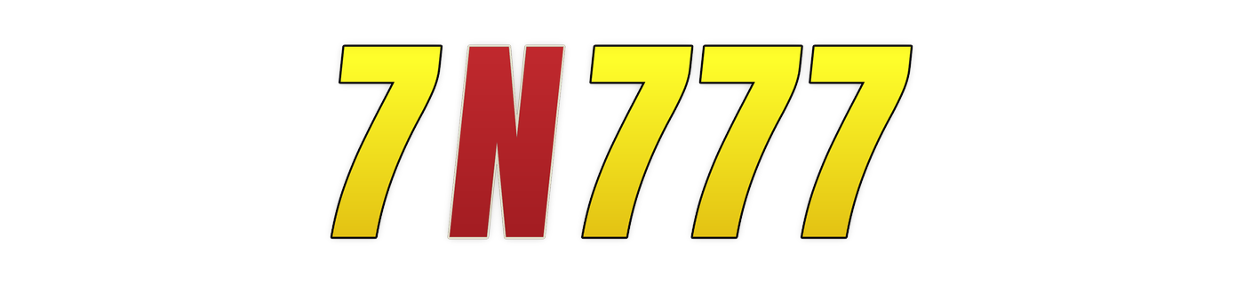 7n777 লোগো